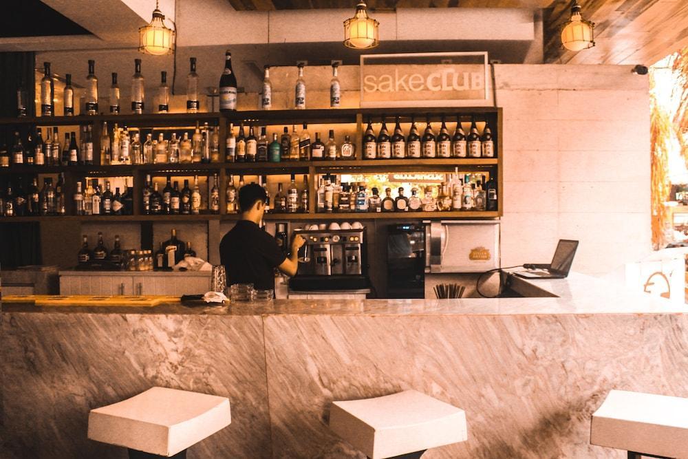 פלאייה דל כרמן Be Playa Hotel Boutique & Rooftop Bar מראה חיצוני תמונה