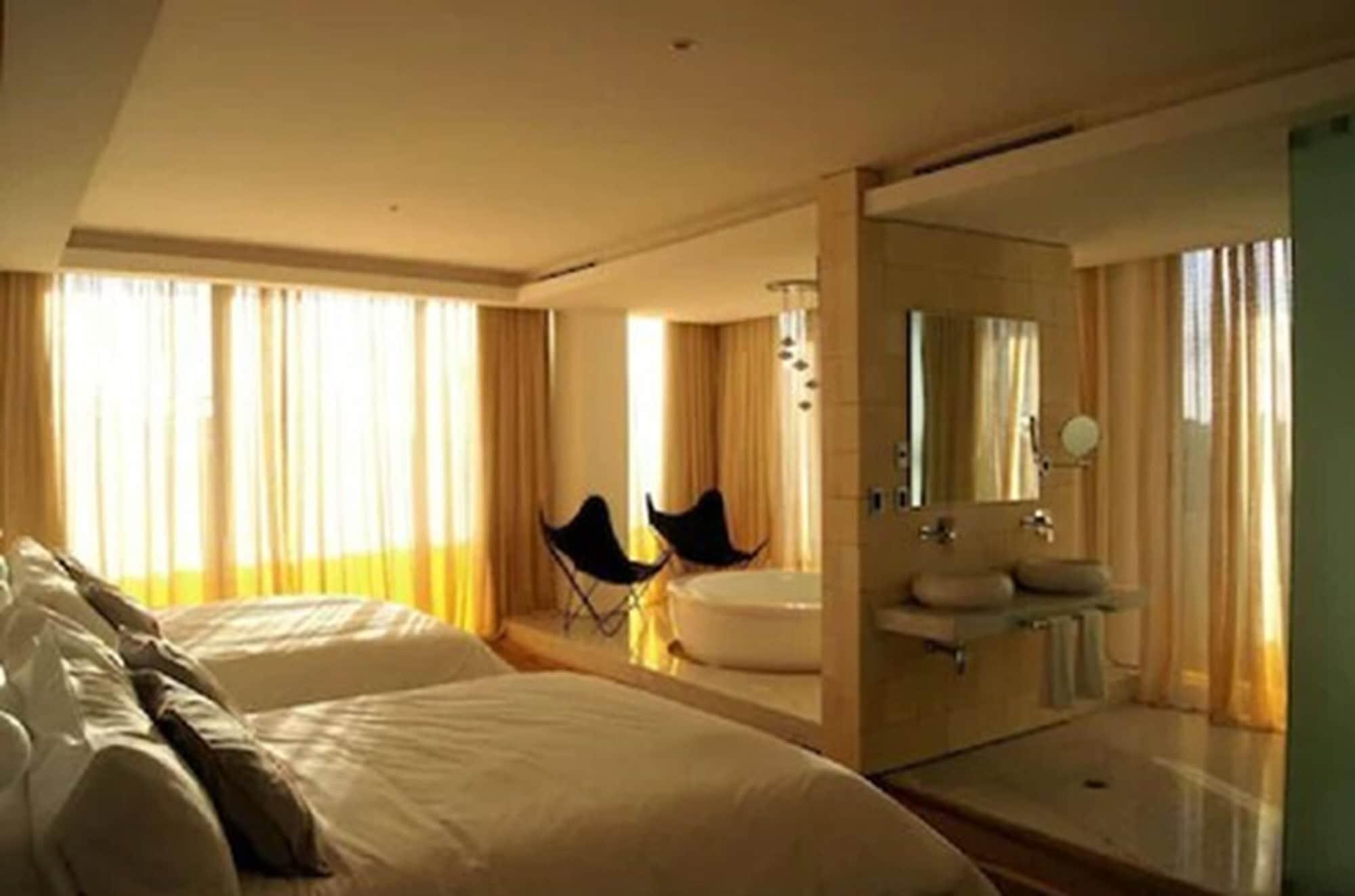פלאייה דל כרמן Be Playa Hotel Boutique & Rooftop Bar מראה חיצוני תמונה