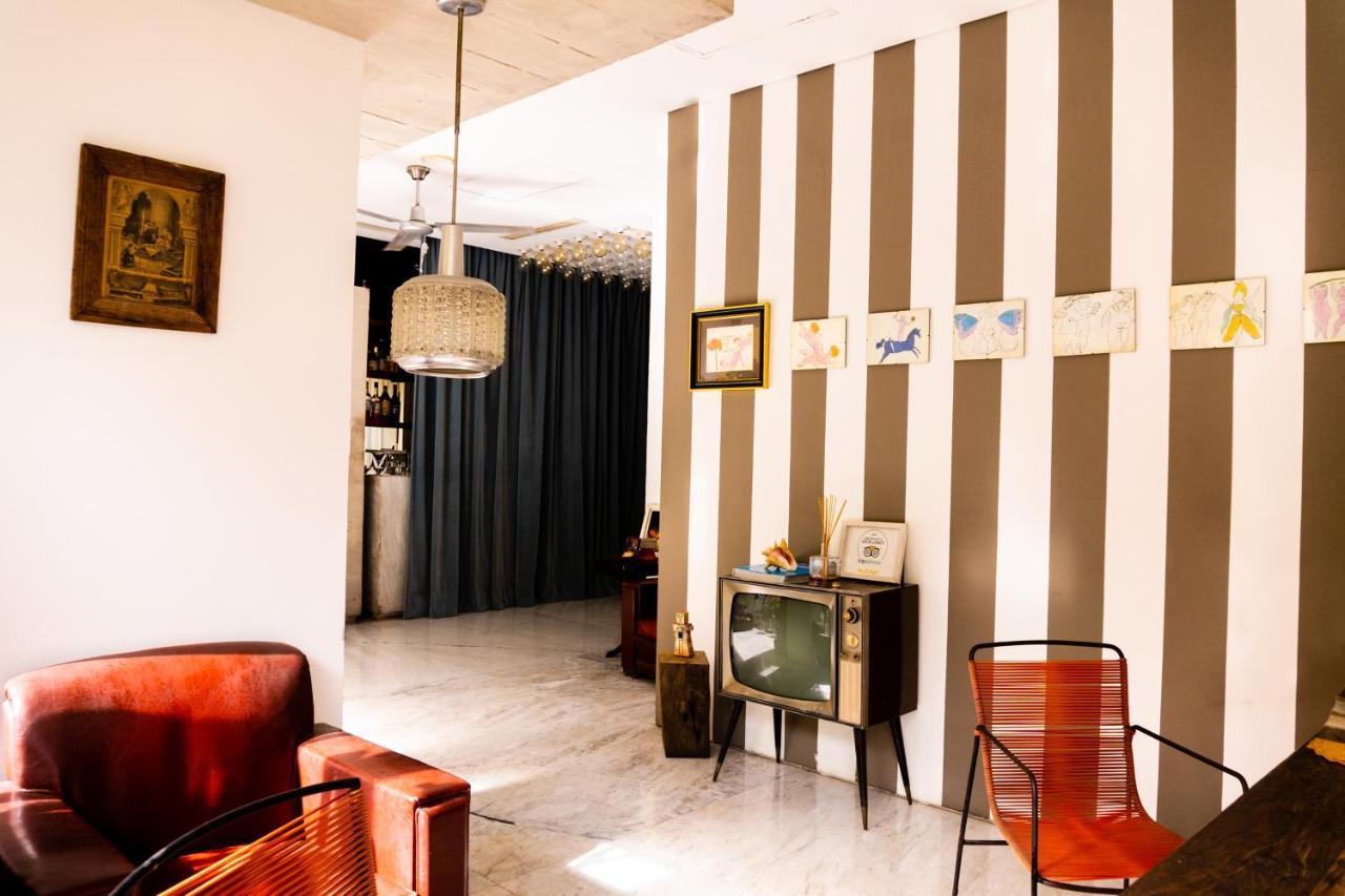 פלאייה דל כרמן Be Playa Hotel Boutique & Rooftop Bar מראה חיצוני תמונה
