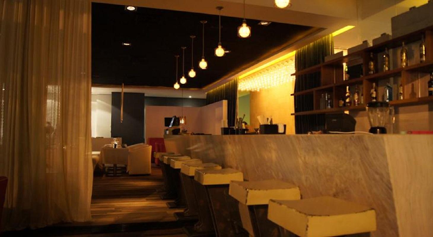 פלאייה דל כרמן Be Playa Hotel Boutique & Rooftop Bar מראה חיצוני תמונה