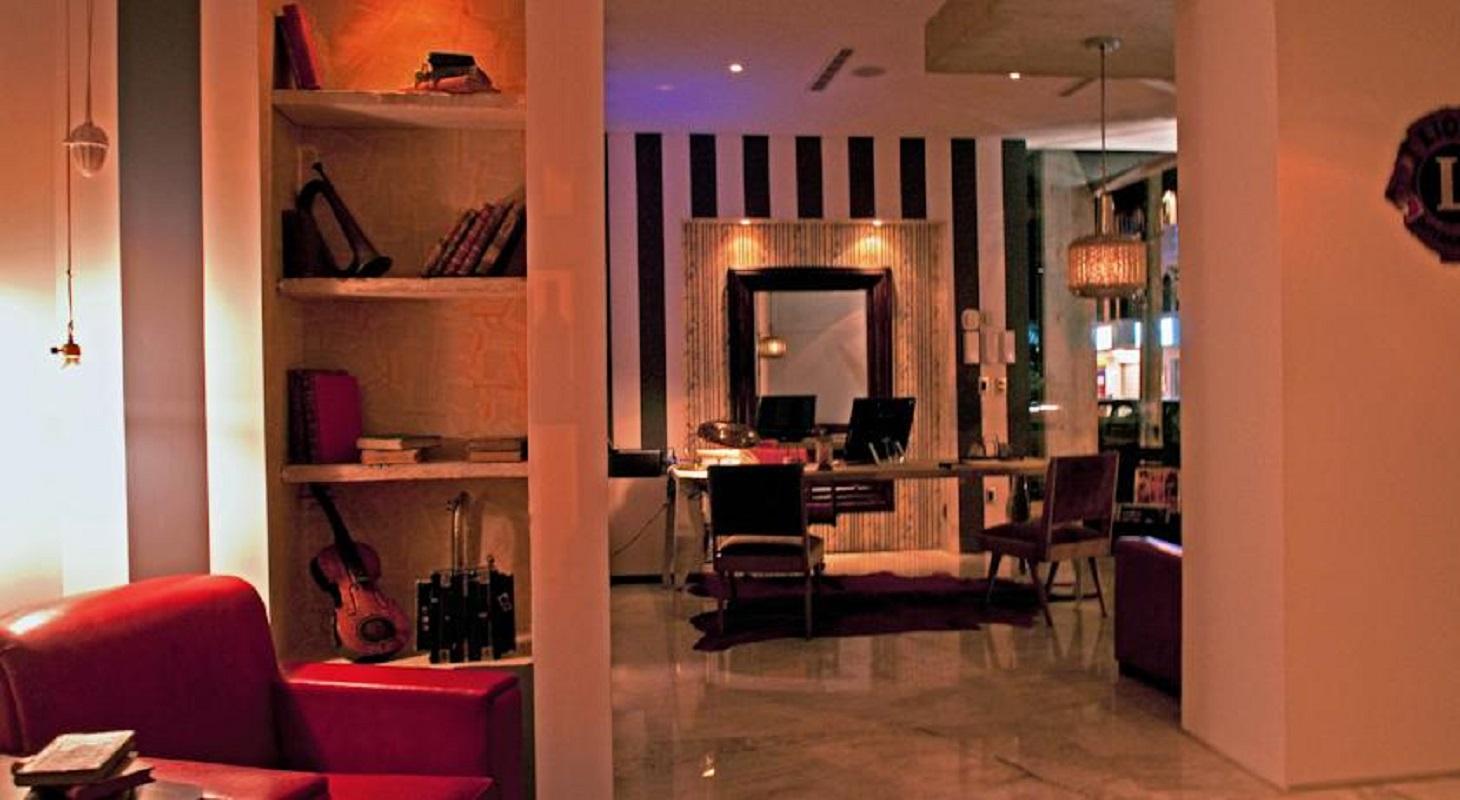 פלאייה דל כרמן Be Playa Hotel Boutique & Rooftop Bar מראה חיצוני תמונה