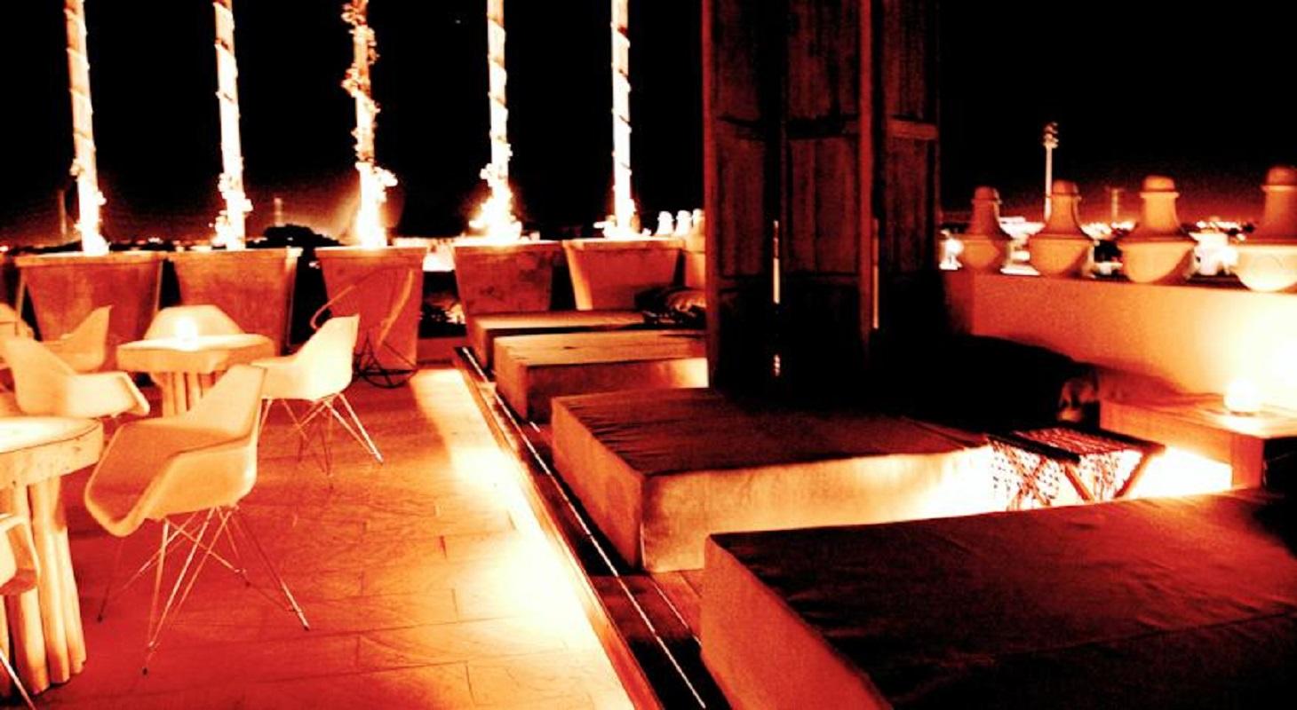 פלאייה דל כרמן Be Playa Hotel Boutique & Rooftop Bar מראה חיצוני תמונה