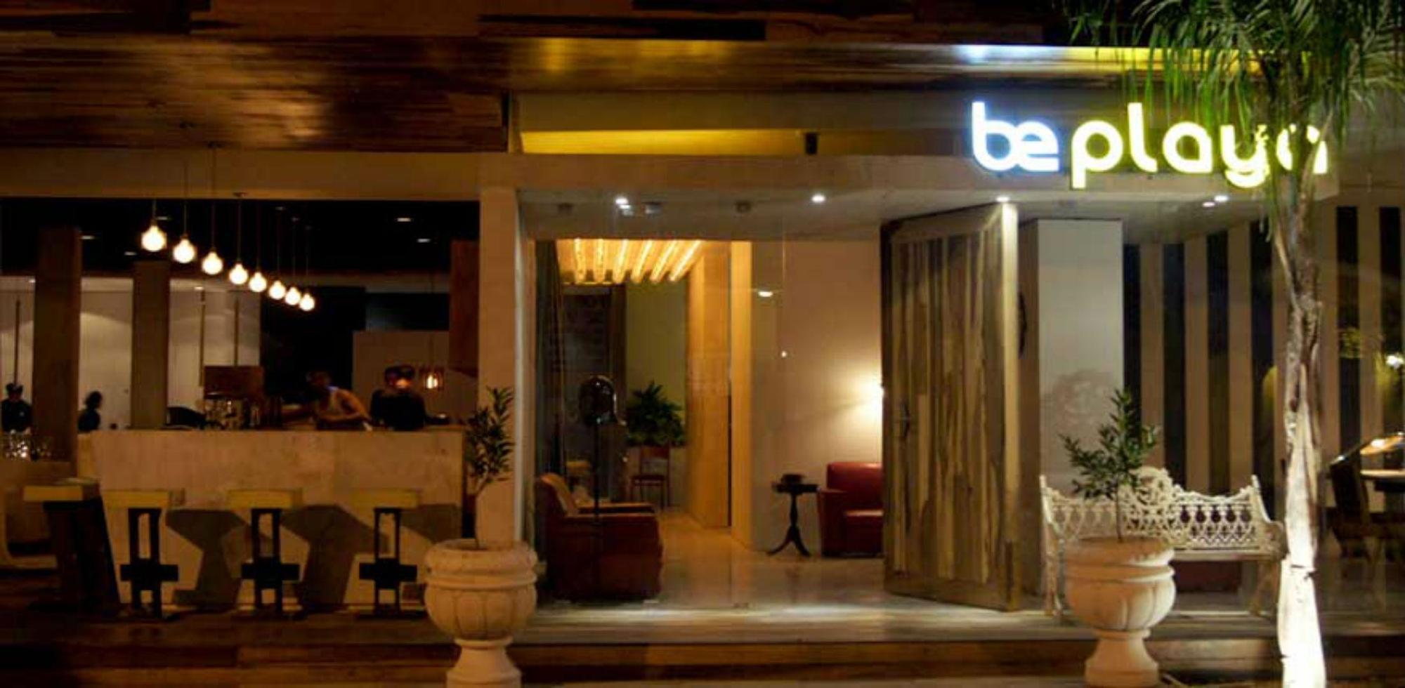 פלאייה דל כרמן Be Playa Hotel Boutique & Rooftop Bar מראה חיצוני תמונה