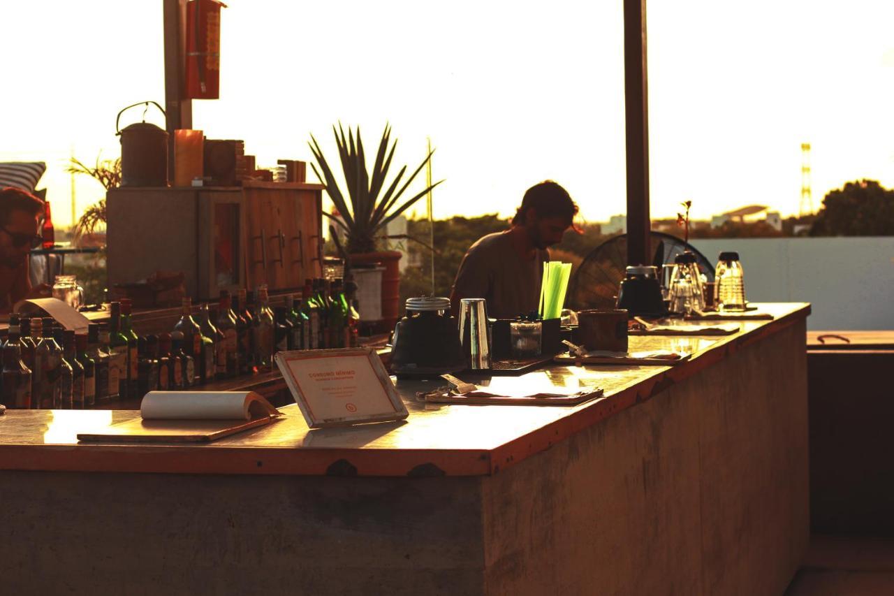 פלאייה דל כרמן Be Playa Hotel Boutique & Rooftop Bar מראה חיצוני תמונה